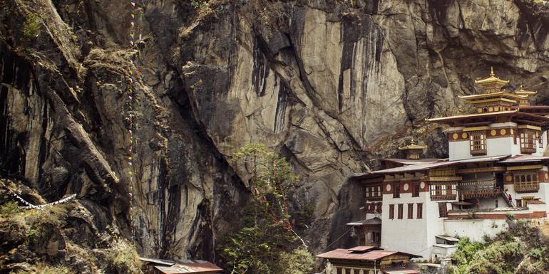 Journeys: Wonders of Bhutan