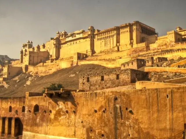 Journeys: Discover India