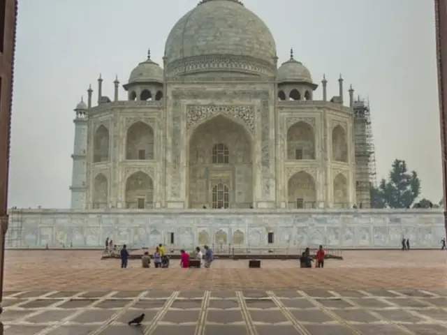 Journeys: North India Highlights