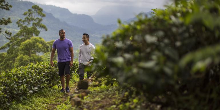 Journeys: Discover Sri Lanka