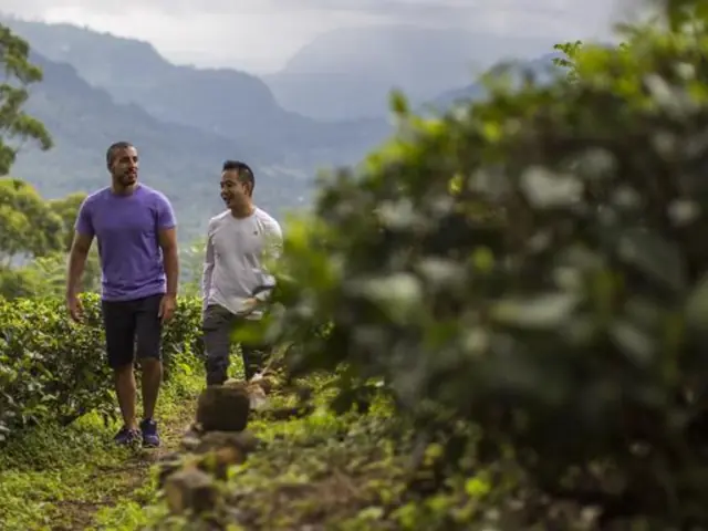 Journeys: Discover Sri Lanka