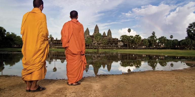 Journeys: Discover Southeast Asia