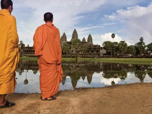 Journeys: Discover Southeast Asia