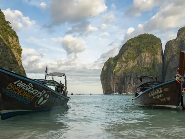 Journeys: Explore Southern Thailand