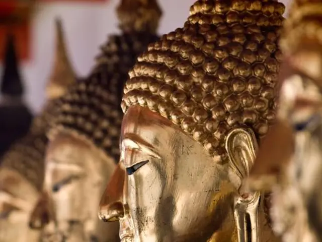 Journeys: Explore Northern Thailand