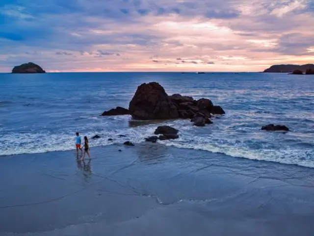 Journeys: Explore Costa Rica