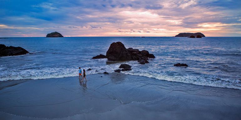 Journeys: Explore Costa Rica
