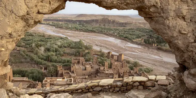 Journeys: Morocco Highlights