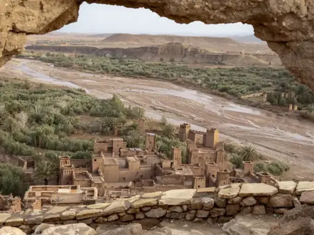 Journeys: Morocco Highlights