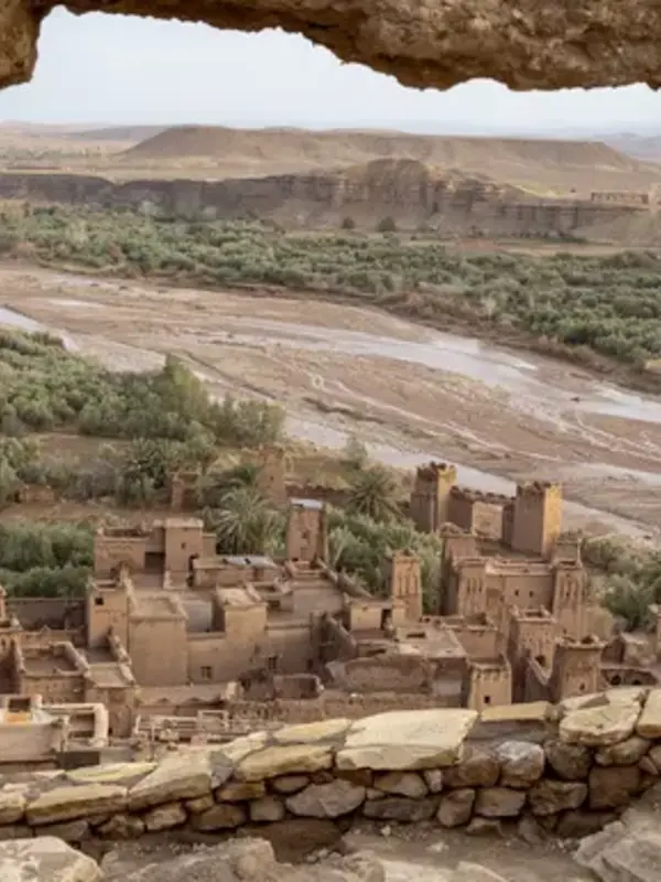 Journeys: Morocco Highlights