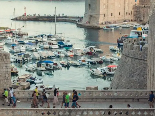 Journeys: Discover the Balkans