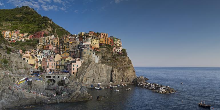 Journeys: Iconic Italy