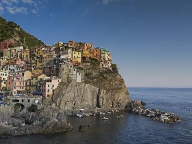 Journeys: Iconic Italy