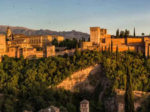 Journeys: Discover Spain