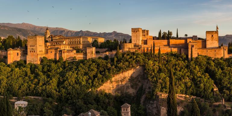 Journeys: Discover Spain