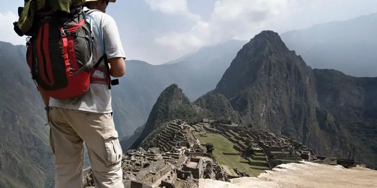 Journeys: Explore Machu Picchu