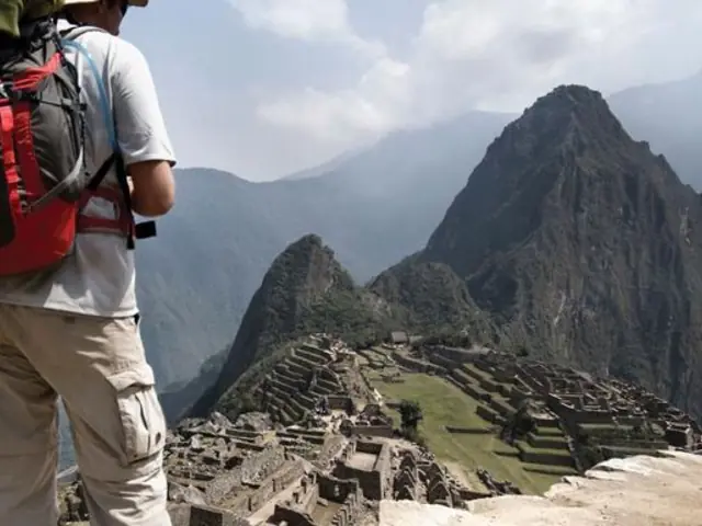 Journeys: Explore Machu Picchu