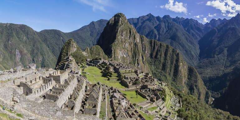 Journeys: Inca Explorer