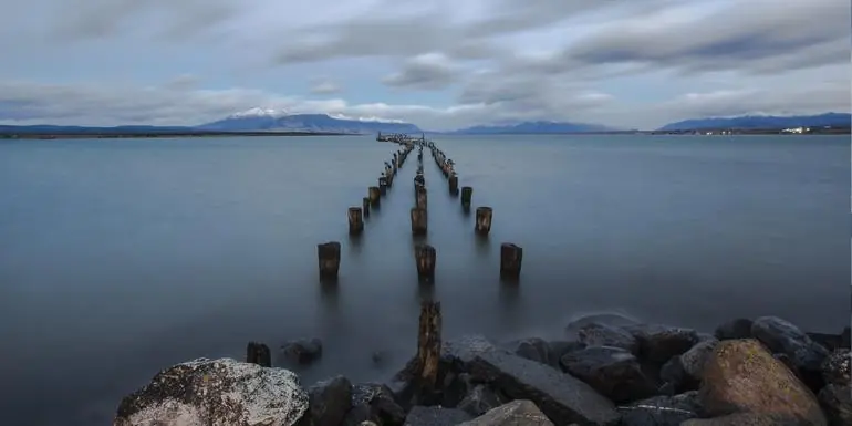 Journeys: Discover Patagonia