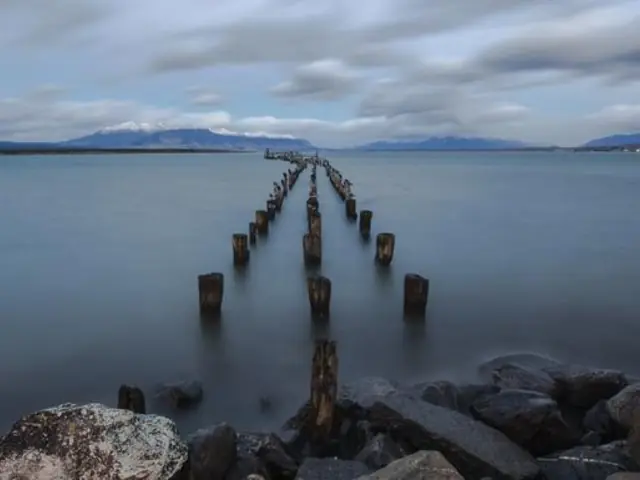 Journeys: Discover Patagonia