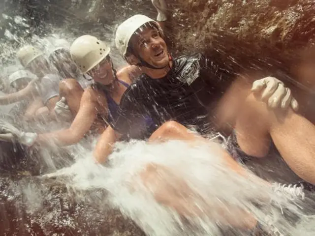 Costa Rica Quest
