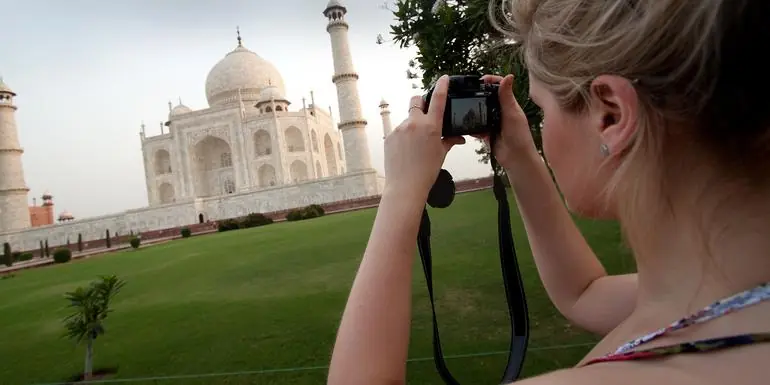 Rajasthan Adventure