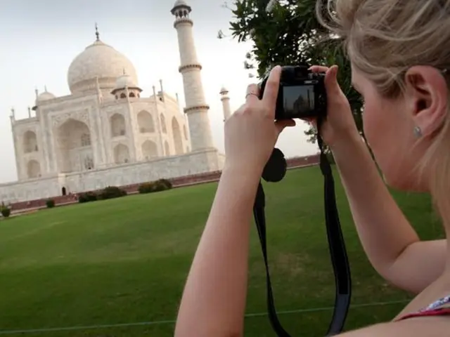 Rajasthan Adventure