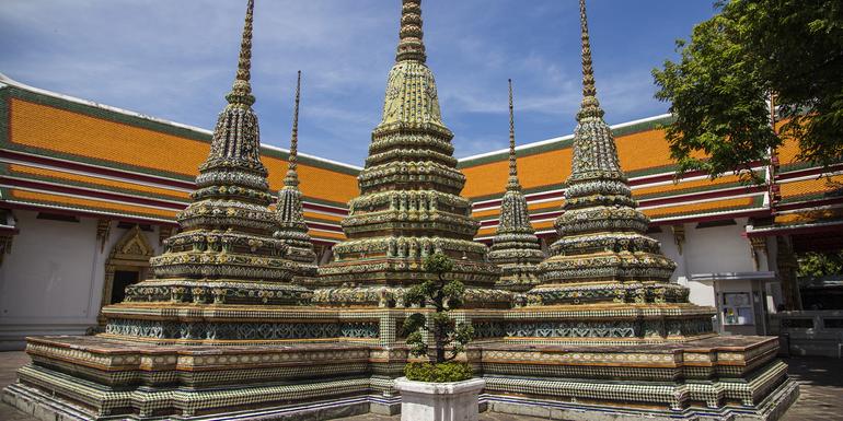 Journeys: Iconic Thailand