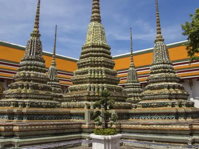 Journeys: Iconic Thailand