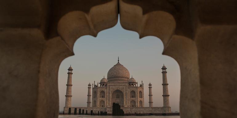 Journeys: Explore India & Nepal