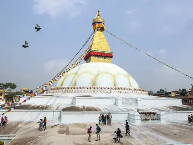 Delhi to Kathmandu: River Walks & Epic Wildlife