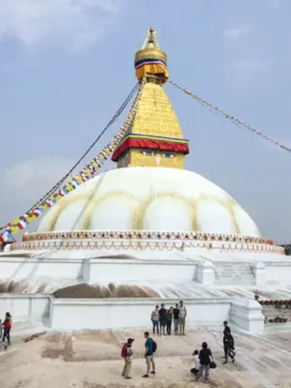 Delhi to Kathmandu: River Walks & Epic Wildlife