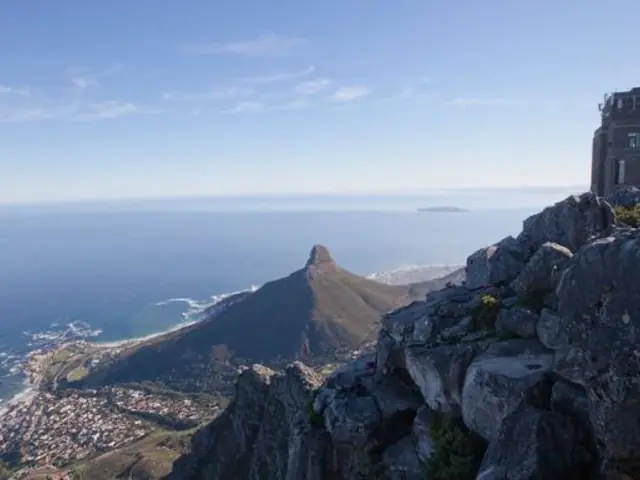 Journeys: Explore Southern Africa