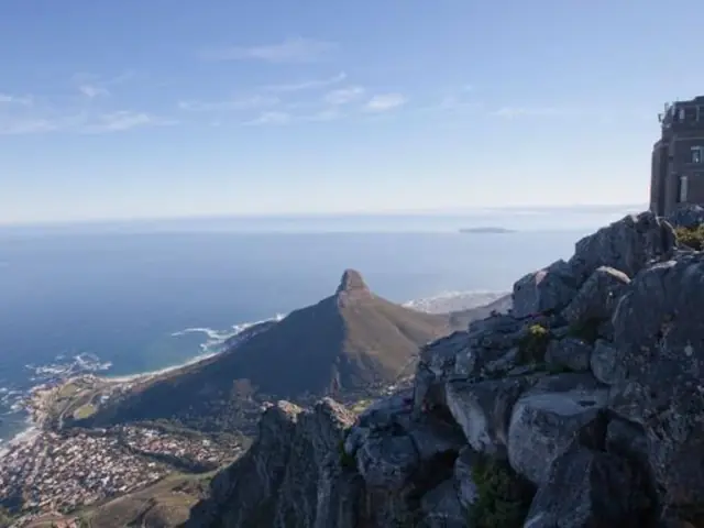 Journeys: Explore Southern Africa