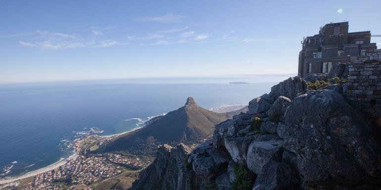 Journeys: Explore Southern Africa