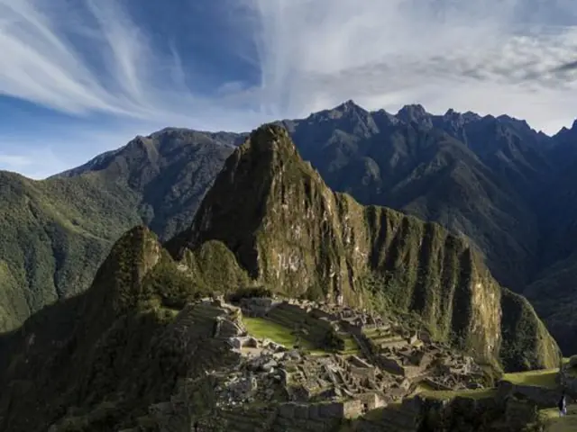 Journeys: Iconic Peru