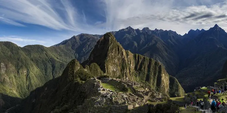Journeys: Iconic Peru