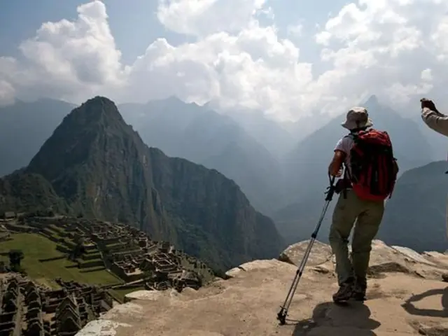 Journeys: Machu Picchu and the Amazon