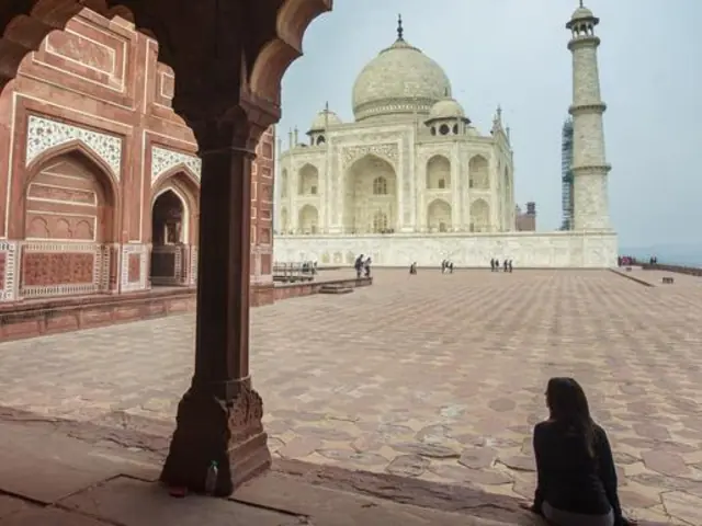 Essential India