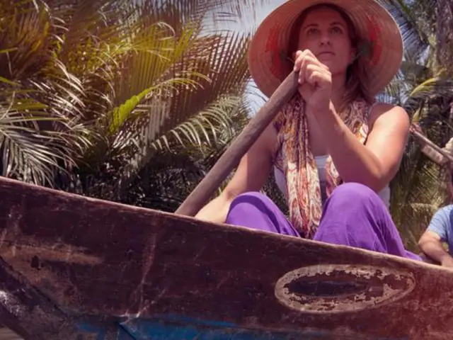 Thailand, Laos & Vietnam Adventure