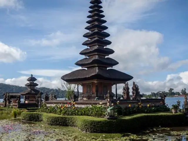 Classic Bali & Lombok