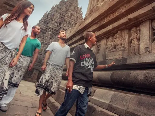 Indonesia Java, Bali & Lombok