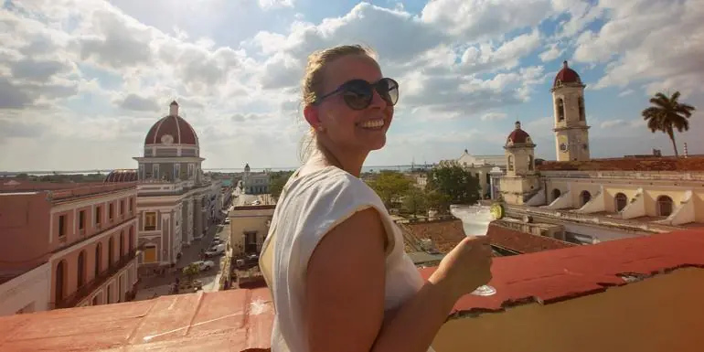 Cuba Explorer