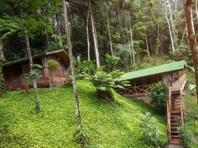 Costa Rica Active Adventure