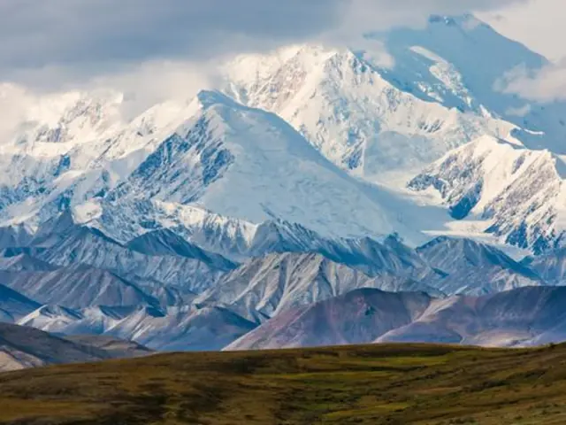 Journeys: Discover Alaska