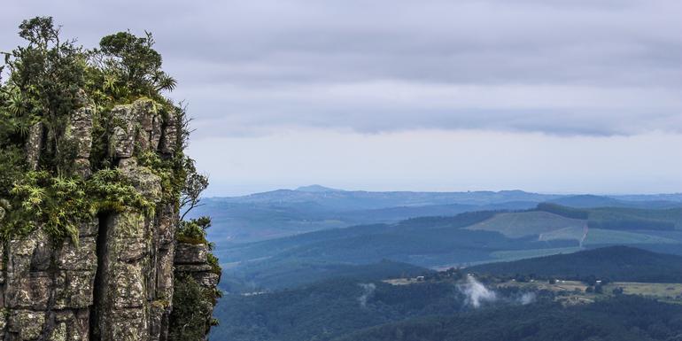 Journeys: Southern Africa Highlights