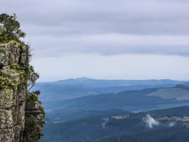 Journeys: Southern Africa Highlights