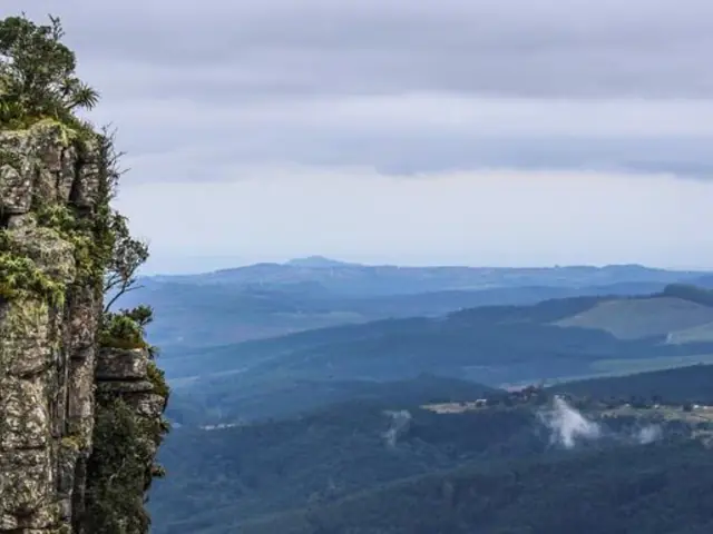 Journeys: Southern Africa Highlights