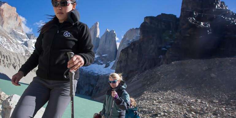 Hike Patagonia In Depth