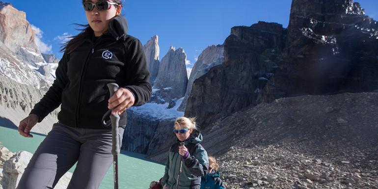 Hike Patagonia In Depth